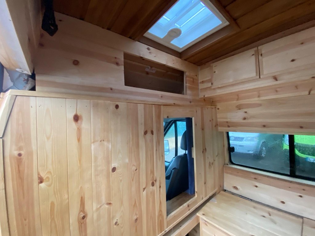 Used Ford Transit 2010 for sale - 77919664: Photo 27