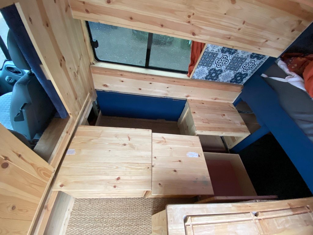 Used Ford Transit 2010 for sale - 77919664: Photo 29