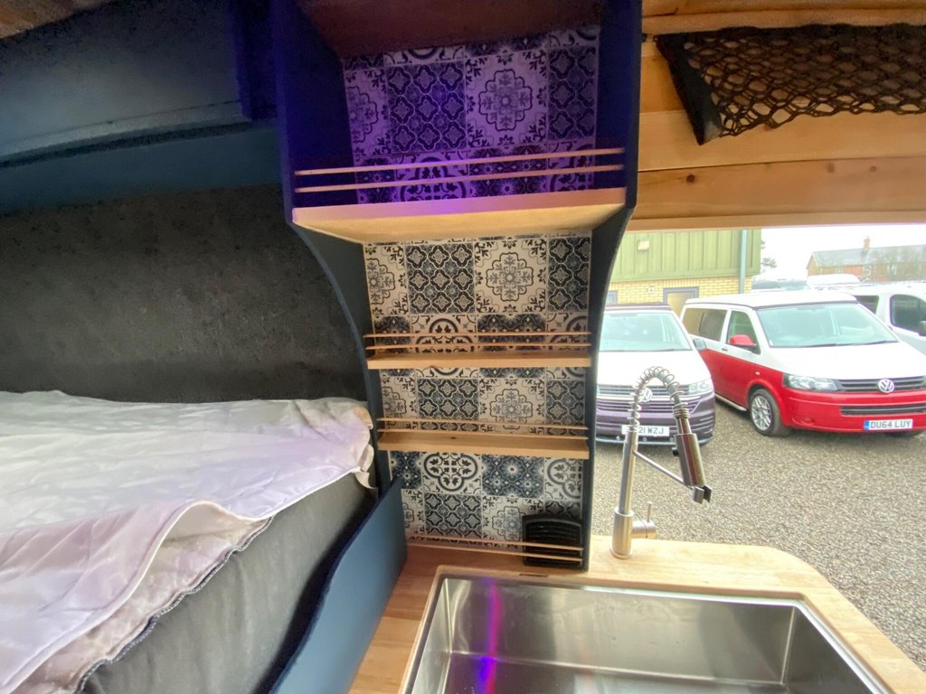 Used Ford Transit 2010 for sale - 77919664: Photo 32