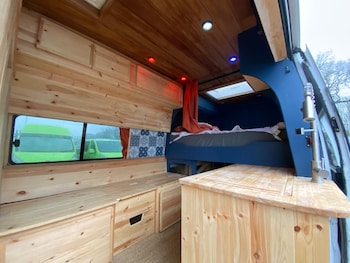 Used Ford Transit 2010 for sale - 77919664: Photo