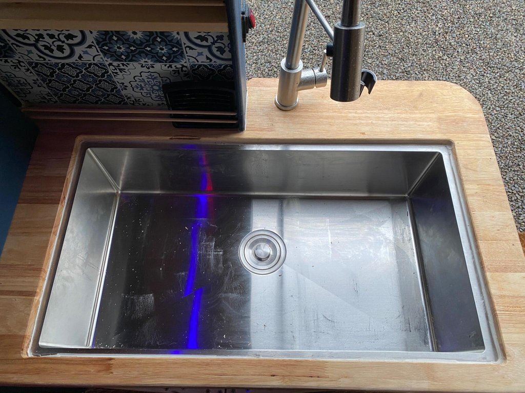 Used Ford Transit 2010 for sale - 77919664: Photo 8