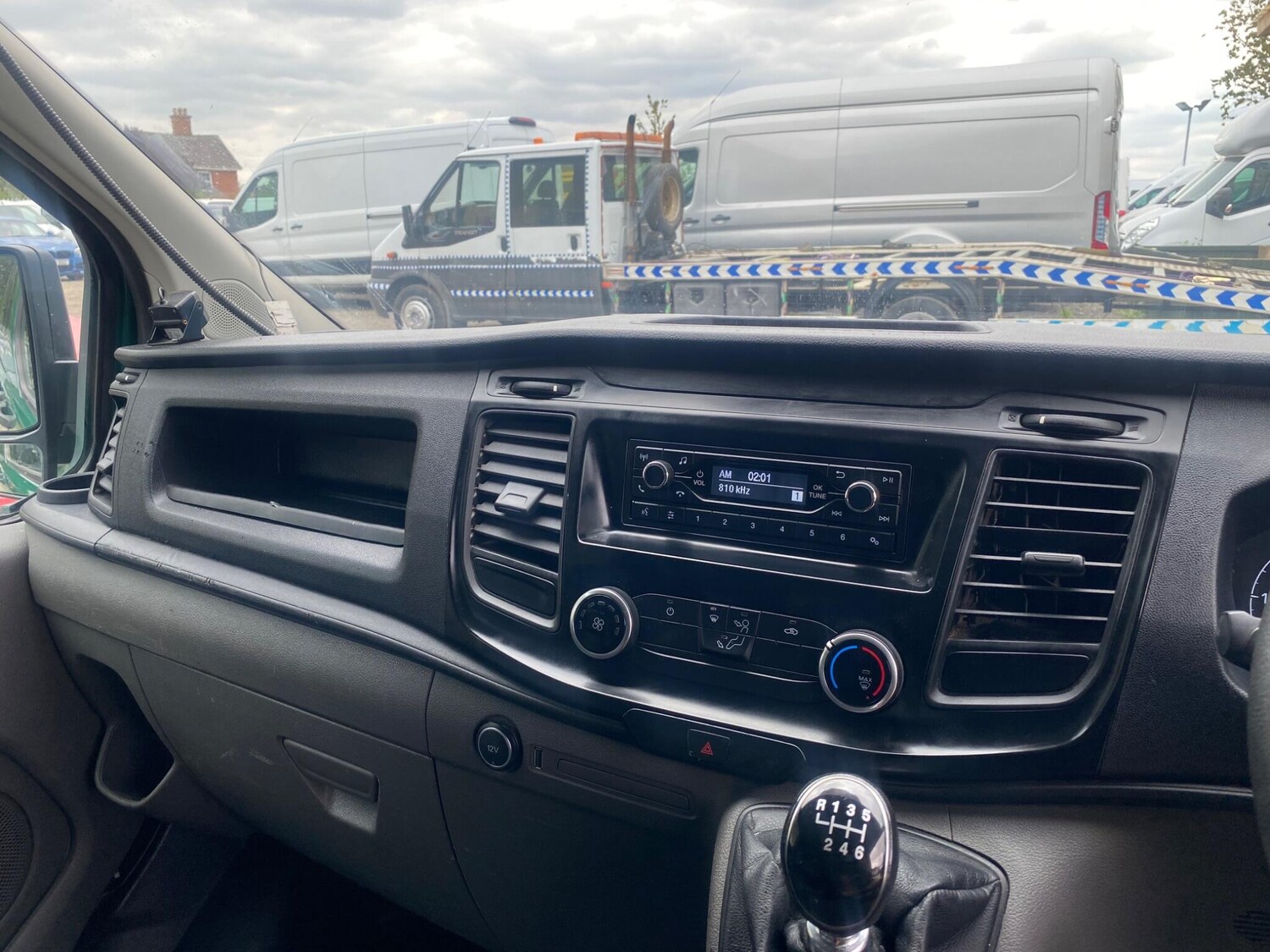 Vehicle 28