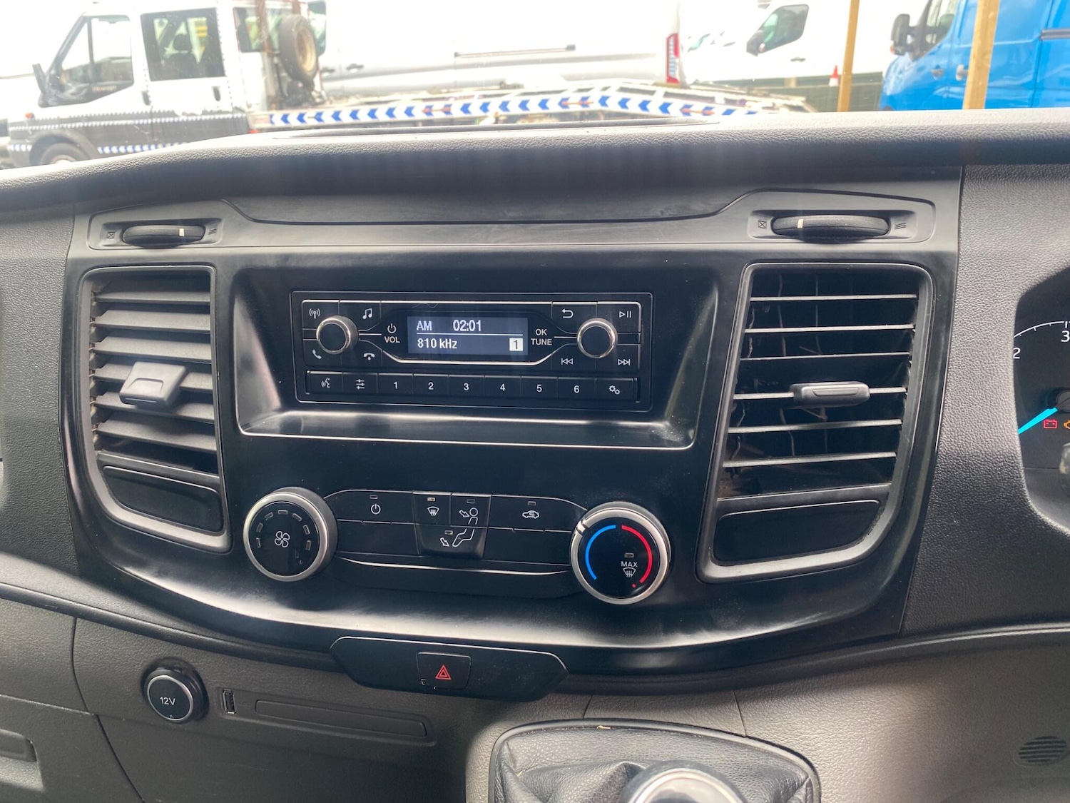 Vehicle 29