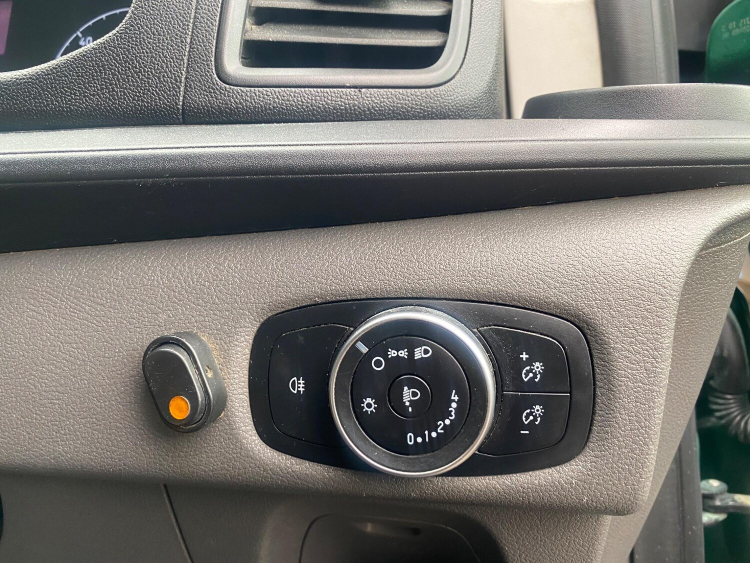 Vehicle 35