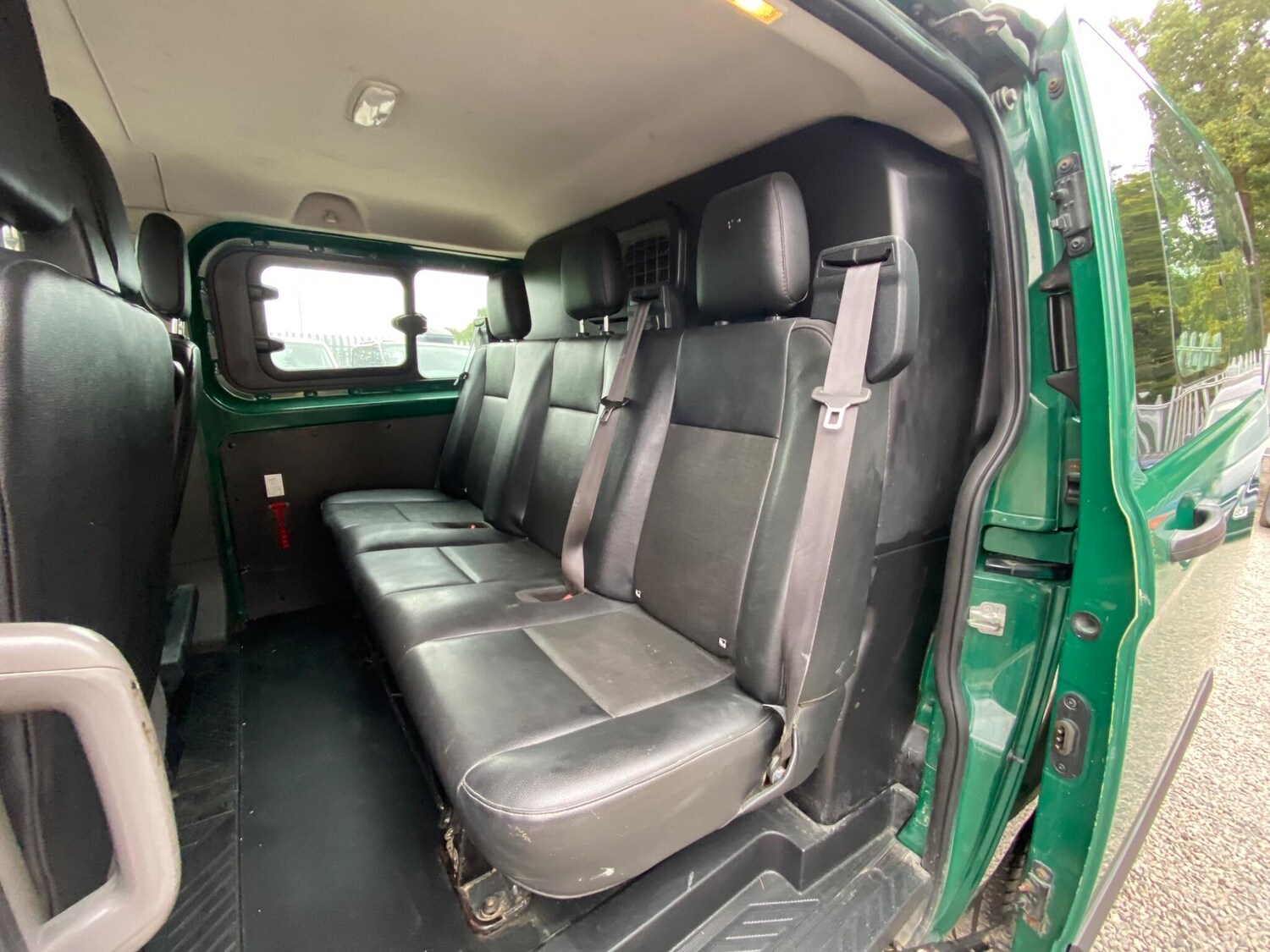 Vehicle 42