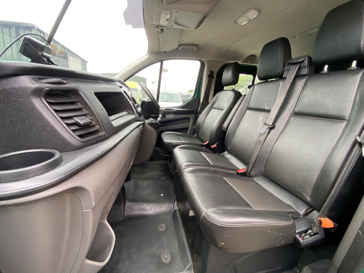 Vehicle 44