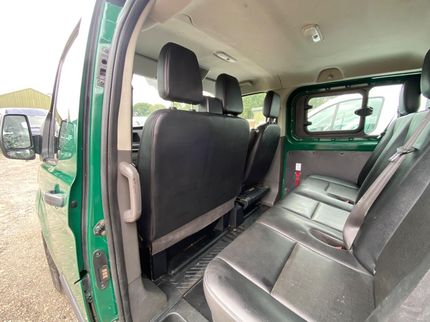 Vehicle 47