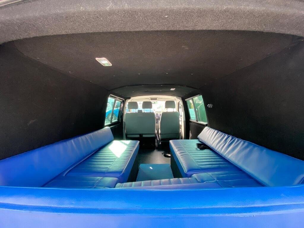 Used Volkswagen Transporter 2006 for sale - 76768038: Photo 10