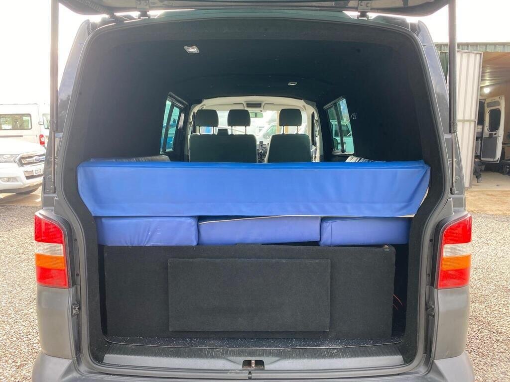 Used Volkswagen Transporter 2006 for sale - 76768038: Photo 11