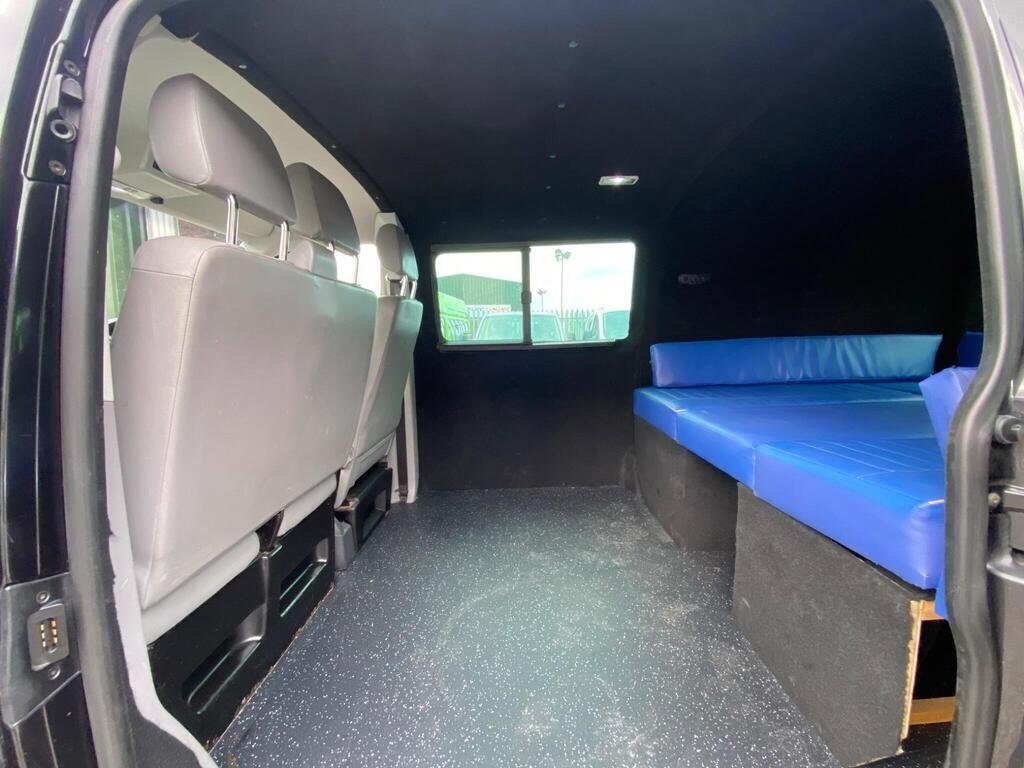 Used Volkswagen Transporter 2006 for sale - 76768038: Photo 13