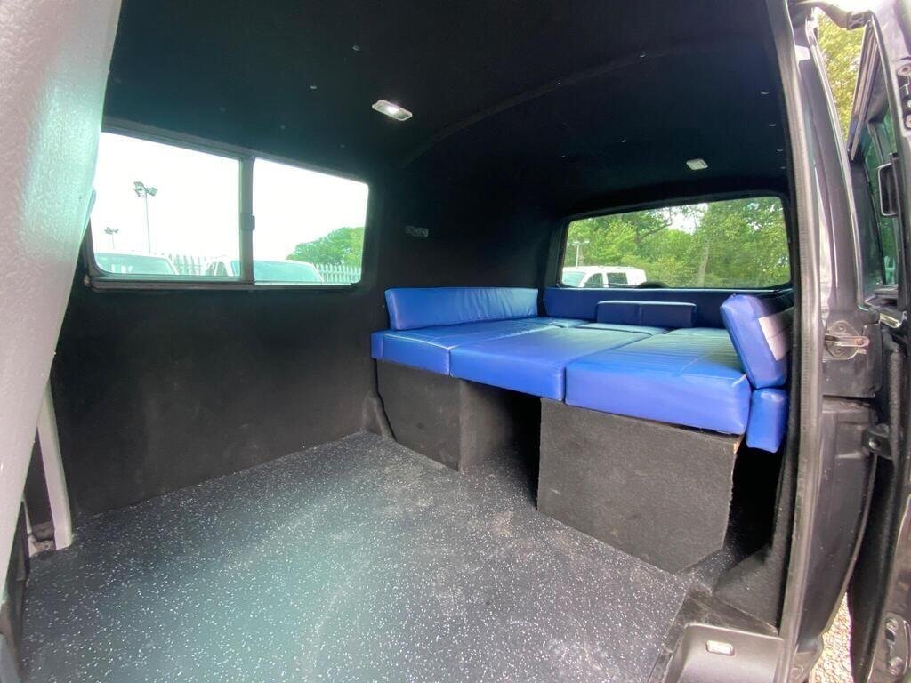 Used Volkswagen Transporter 2006 for sale - 76768038: Photo 14