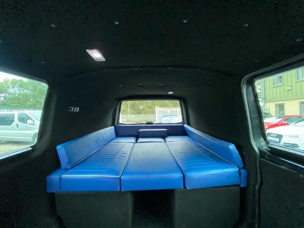 Used Volkswagen Transporter 2006 for sale - 76768038: Photo 15