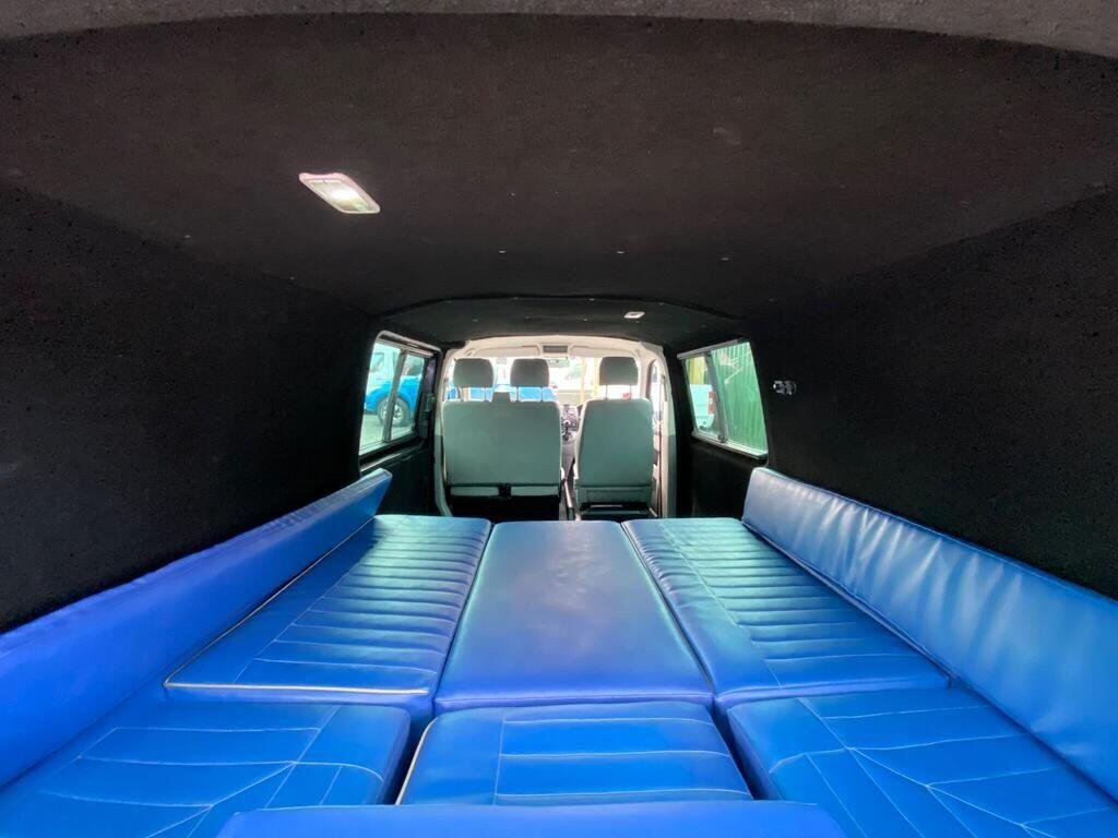 Used Volkswagen Transporter 2006 for sale - 76768038: Photo 16