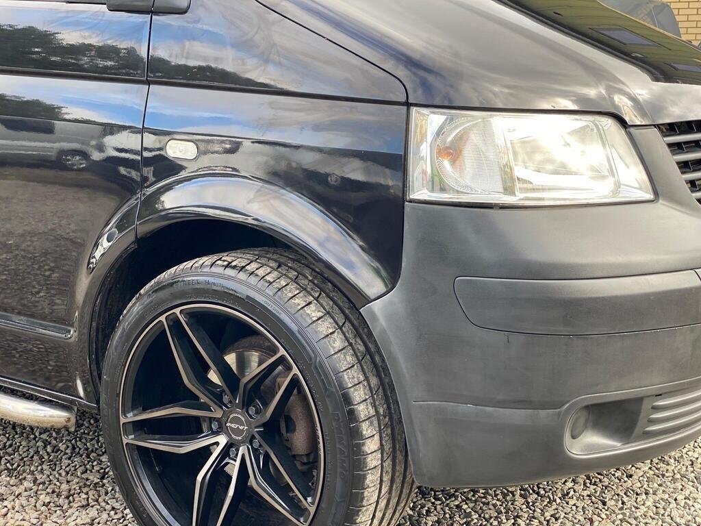 Used Volkswagen Transporter 2006 for sale - 76768038: Photo 25