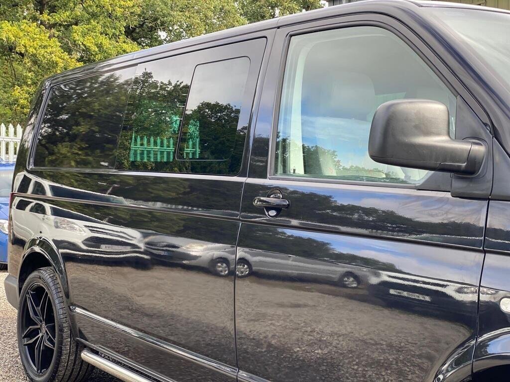 Used Volkswagen Transporter 2006 for sale - 76768038: Photo 26