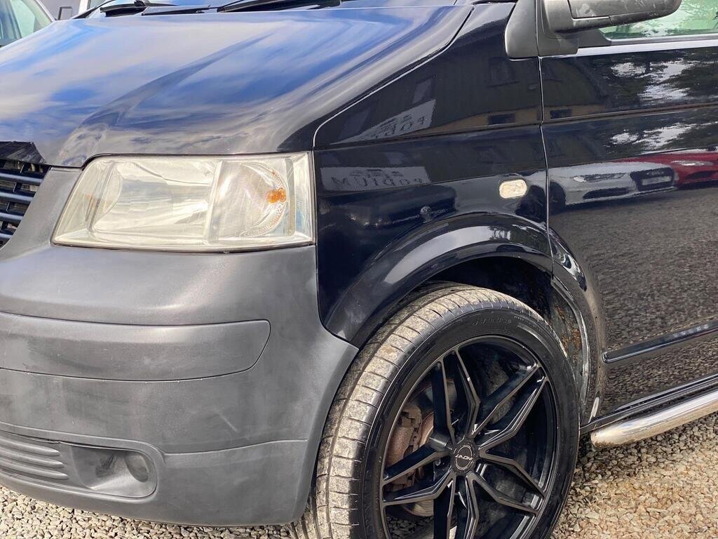 Used Volkswagen Transporter 2006 for sale - 76768038: Photo 27