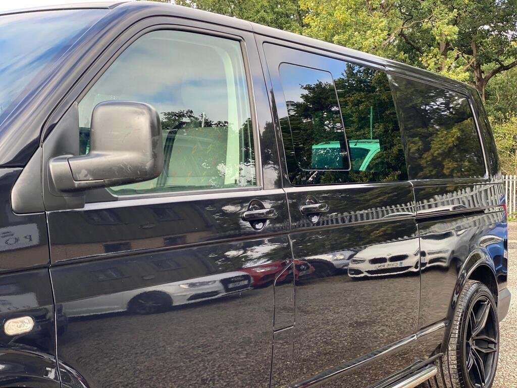 Used Volkswagen Transporter 2006 for sale - 76768038: Photo 28