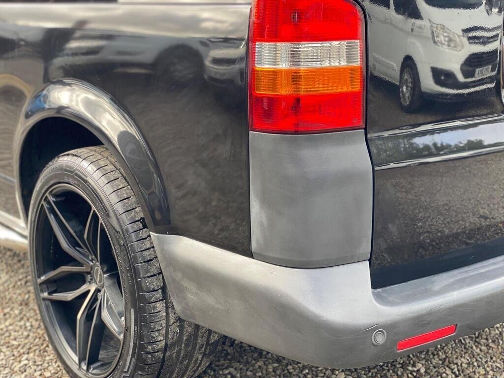 Used Volkswagen Transporter 2006 for sale - 76768038: Photo 29