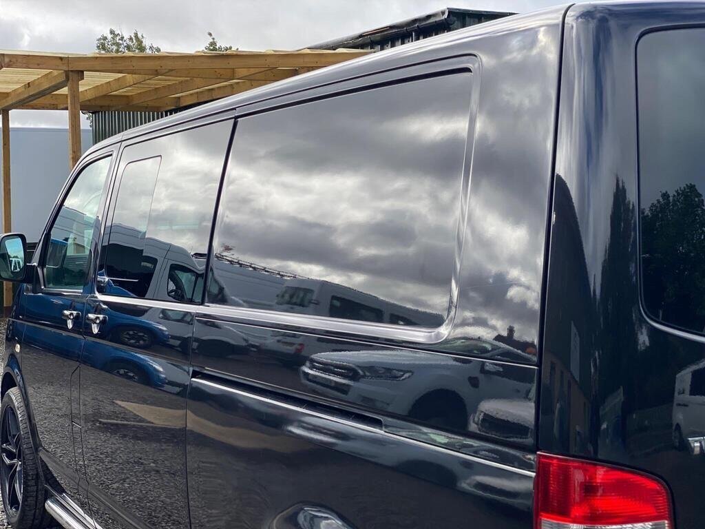 Used Volkswagen Transporter 2006 for sale - 76768038: Photo 30