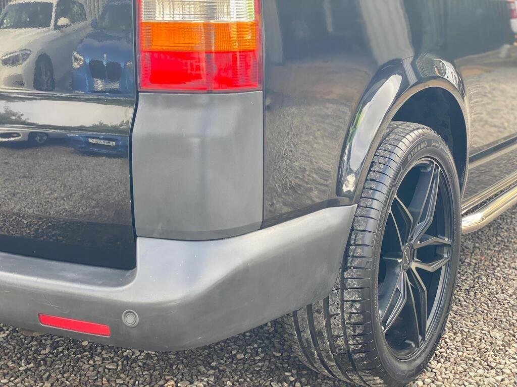 Used Volkswagen Transporter 2006 for sale - 76768038: Photo 31