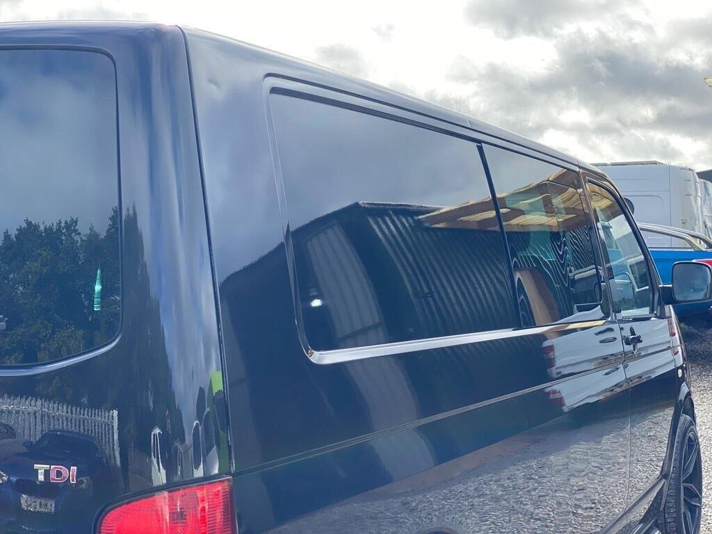 Used Volkswagen Transporter 2006 for sale - 76768038: Photo 32