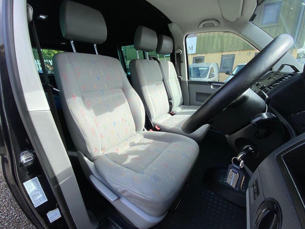 Used Volkswagen Transporter 2006 for sale - 76768038: Photo 34