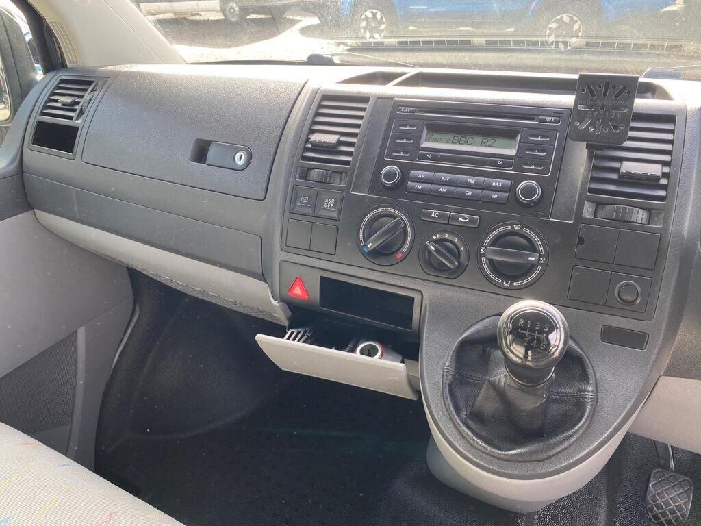 Used Volkswagen Transporter 2006 for sale - 76768038: Photo 35