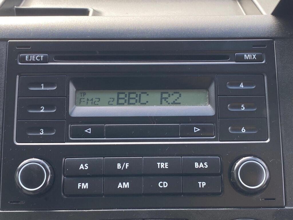 Used Volkswagen Transporter 2006 for sale - 76768038: Photo 36