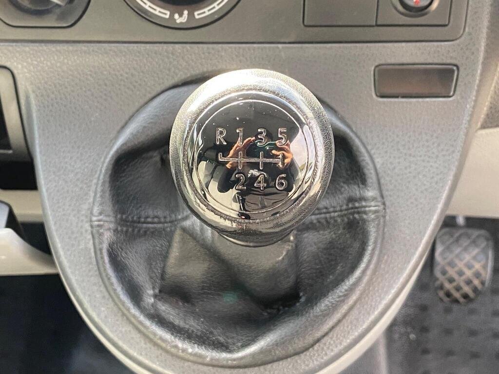 Used Volkswagen Transporter 2006 for sale - 76768038: Photo 38