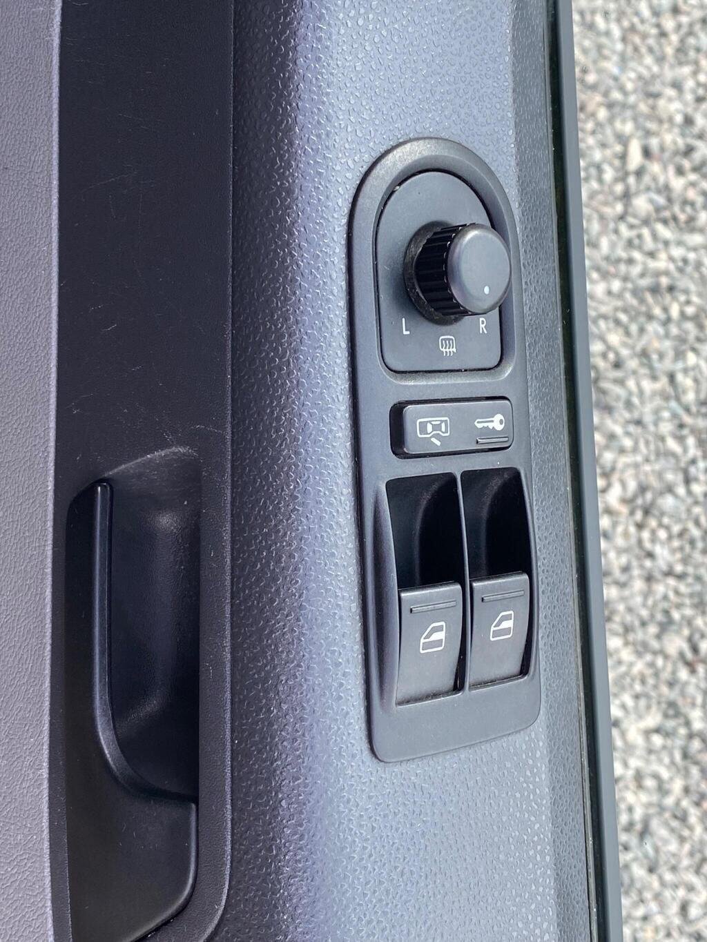 Used Volkswagen Transporter 2006 for sale - 76768038: Photo 43