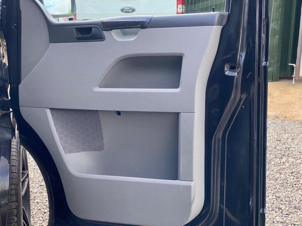 Used Volkswagen Transporter 2006 for sale - 76768038: Photo 44