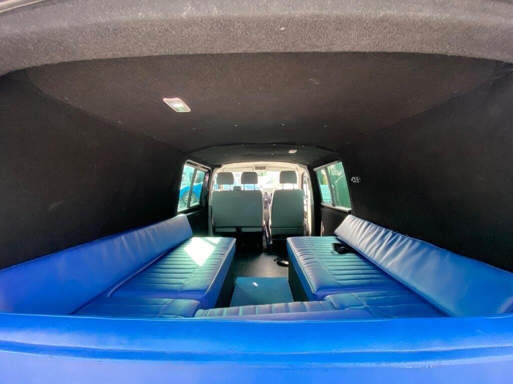 Used Volkswagen Transporter 2006 for sale - 76768038: Photo 46