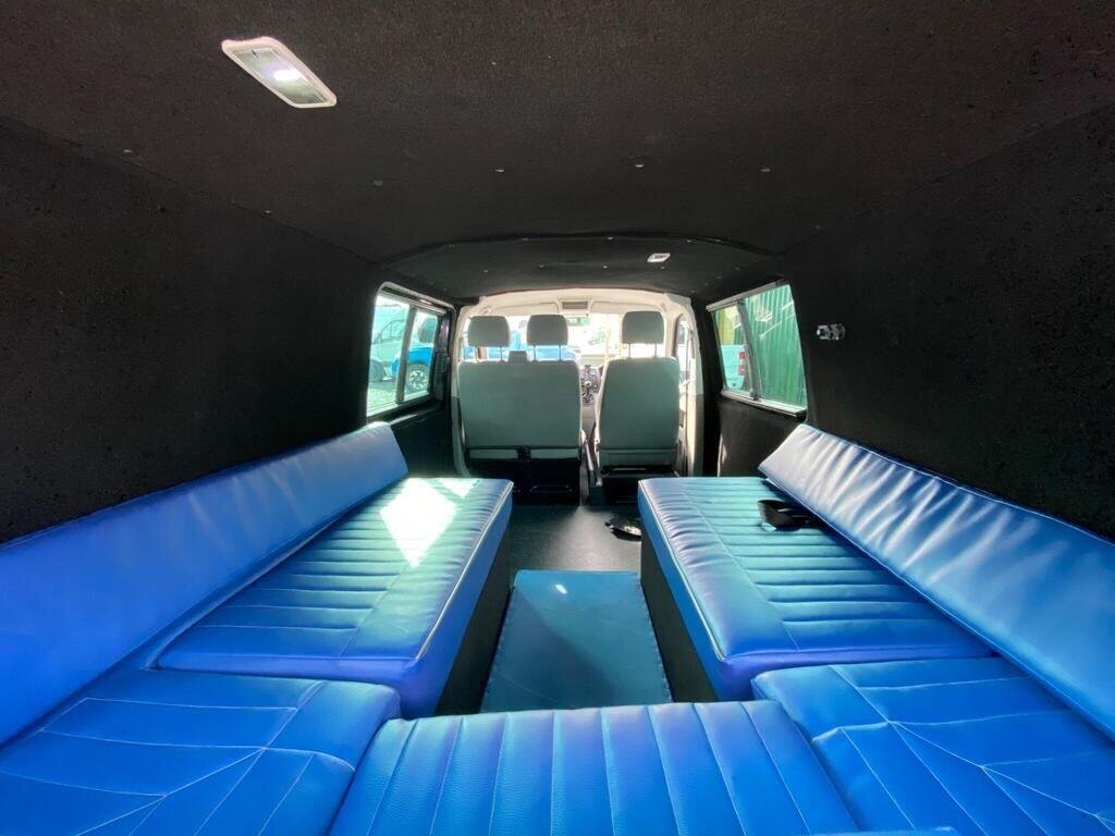 Used Volkswagen Transporter 2006 for sale - 76768038: Photo 47