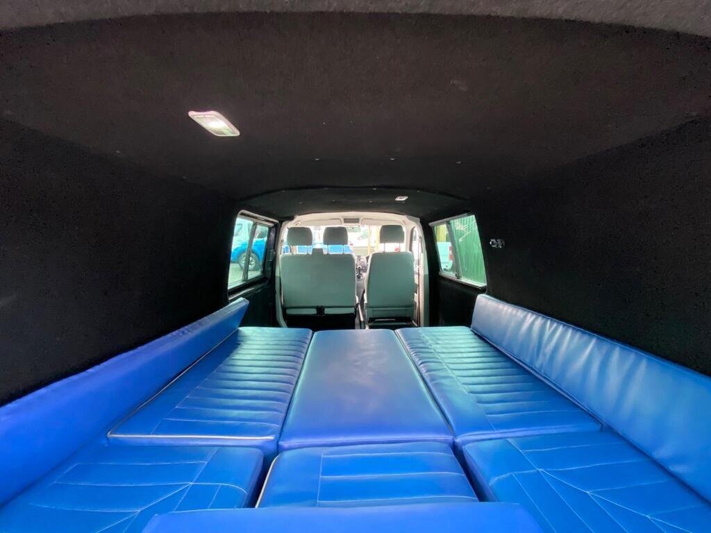 Used Volkswagen Transporter 2006 for sale - 76768038: Photo 48