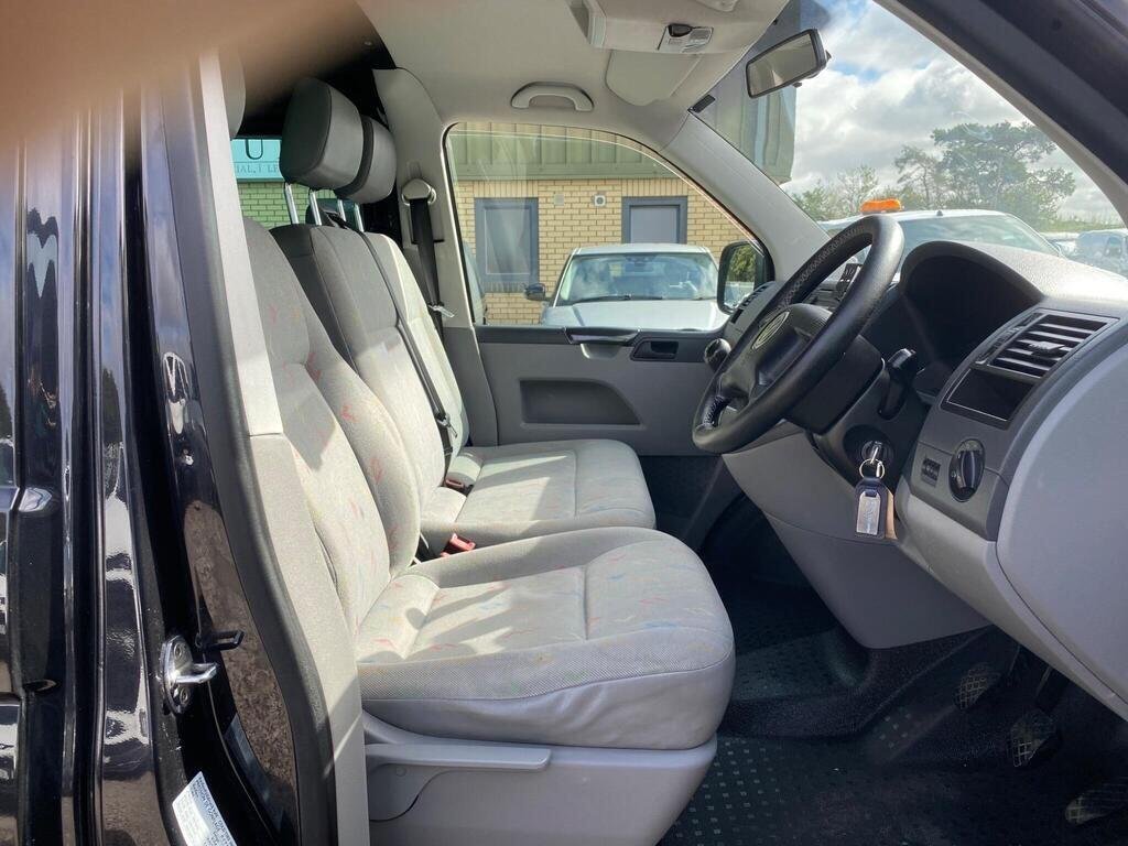 Used Volkswagen Transporter 2006 for sale - 76768038: Photo 7