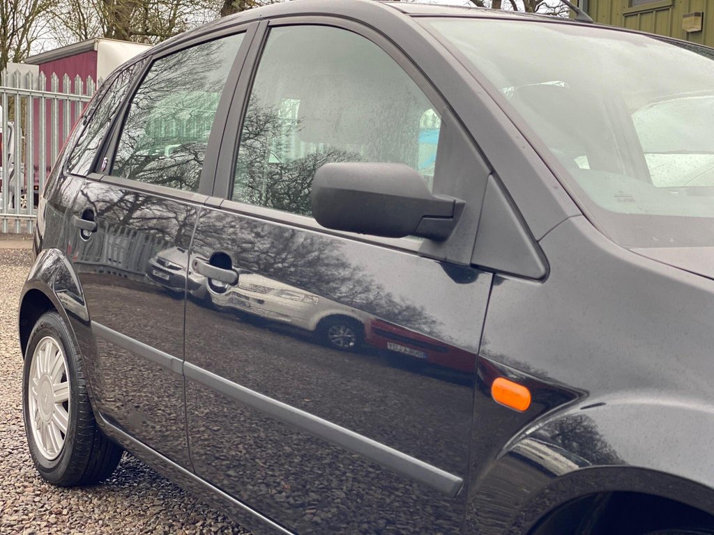 Used Ford Fiesta 2004 for sale - 77890887: Photo 29