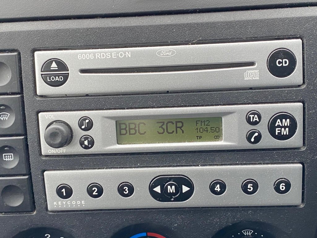 Used Ford Fiesta 2004 for sale - 77890887: Photo 48