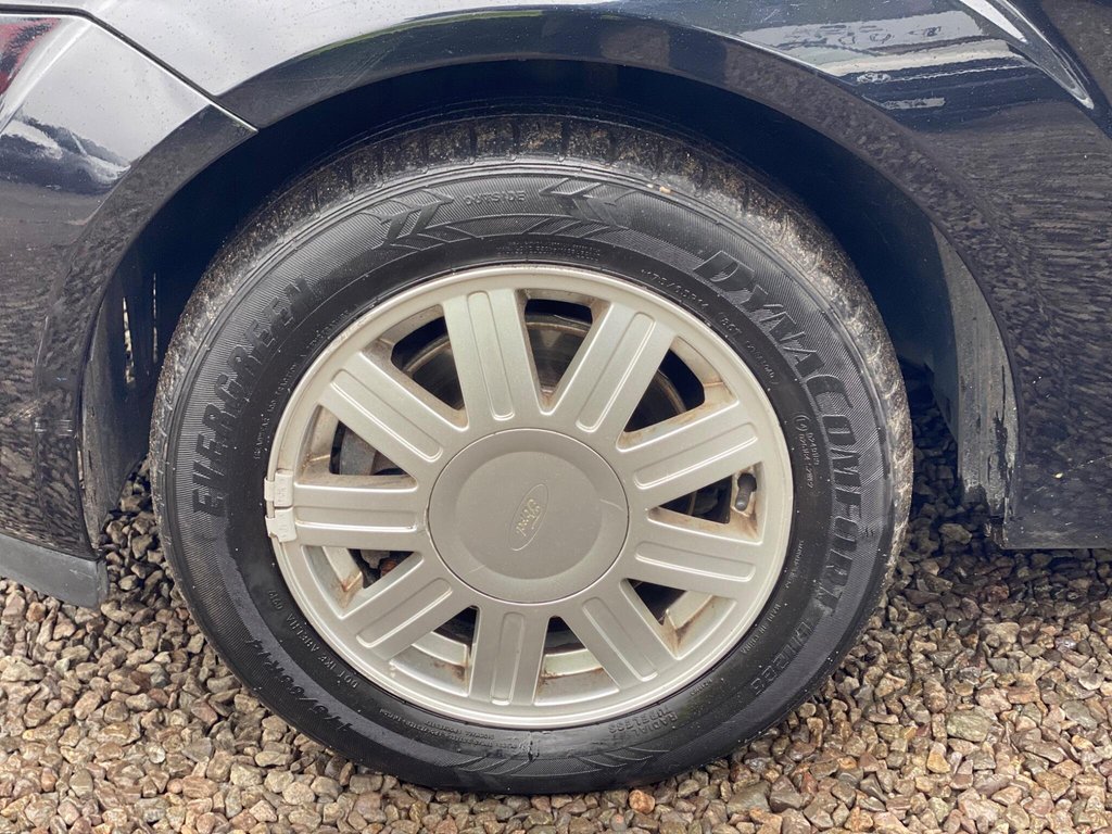 Used Ford Fiesta 2004 for sale - 77890887: Photo 50