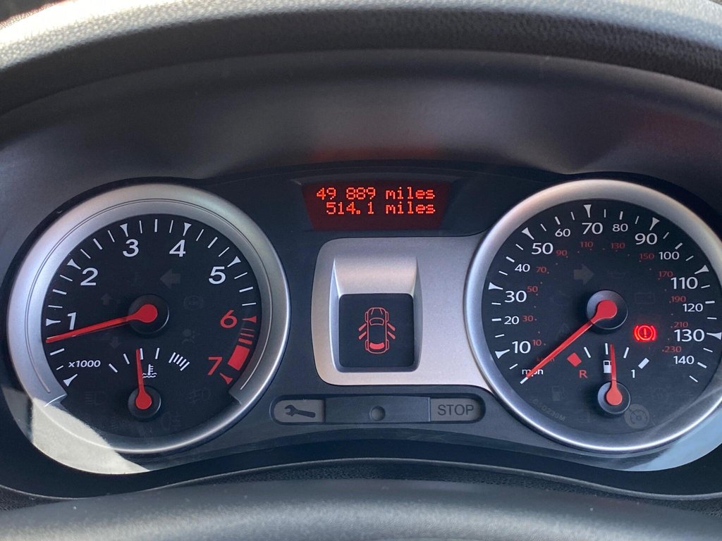 Used Renault Clio 2010 for sale - 77841315: Photo 10