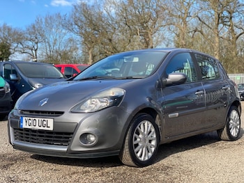 Used Renault Clio 2010 for sale - 77841315: Photo