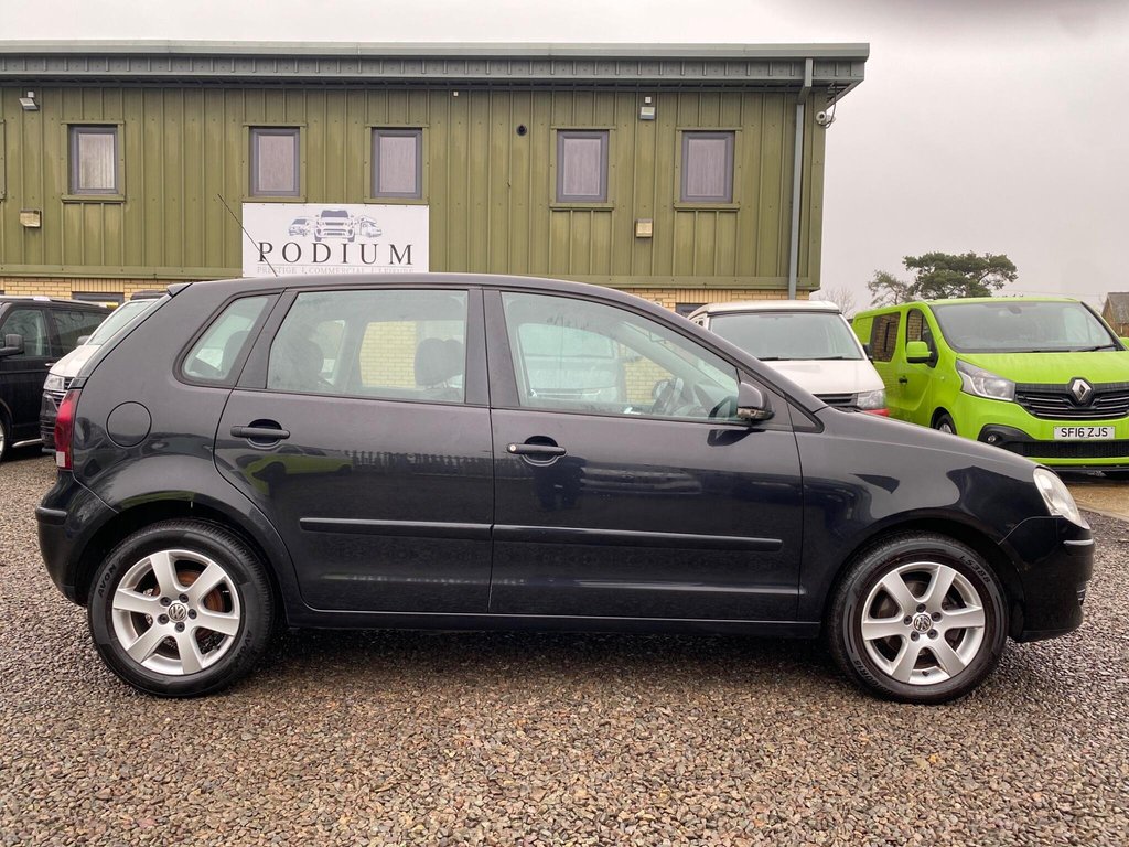 Used Volkswagen Polo 2007 for sale - 77110811: Photo 19