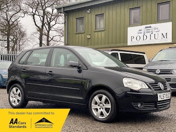 Volkswagen Polo feature image