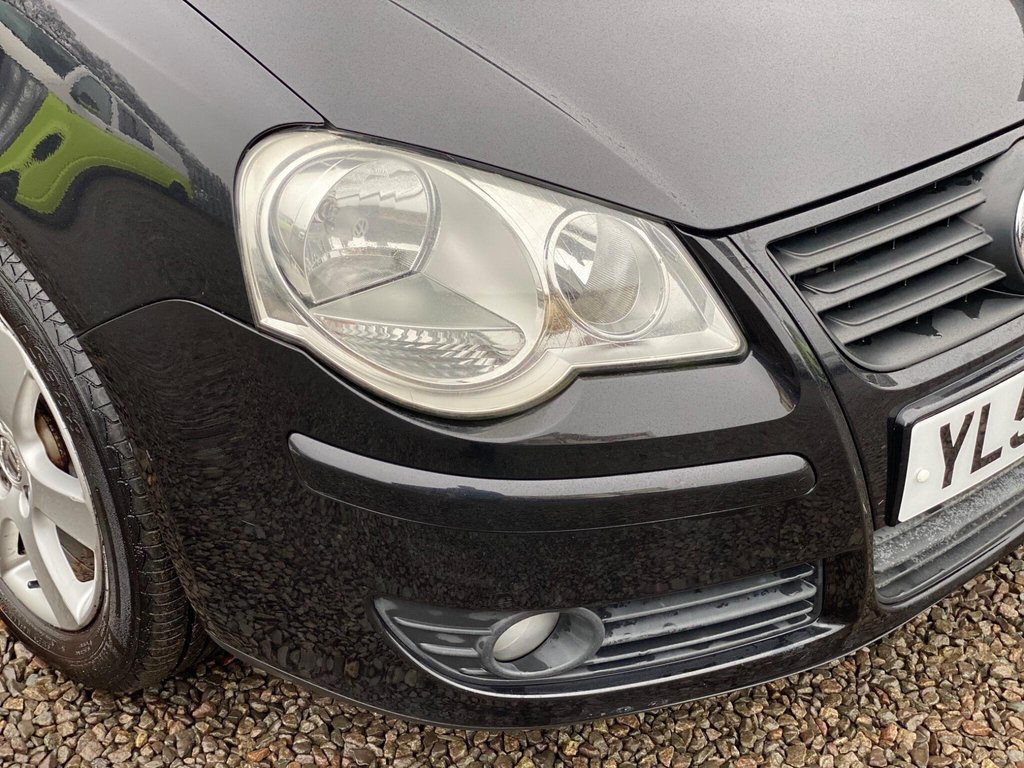 Used Volkswagen Polo 2007 for sale - 77110811: Photo 20