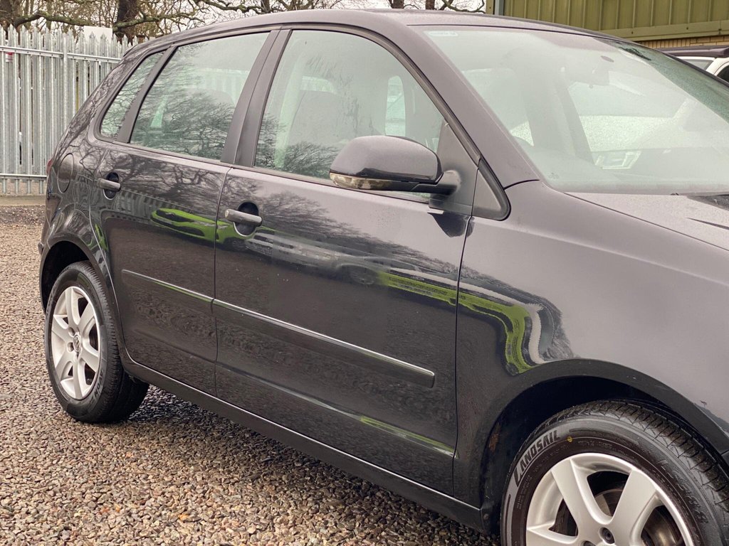 Used Volkswagen Polo 2007 for sale - 77110811: Photo 21