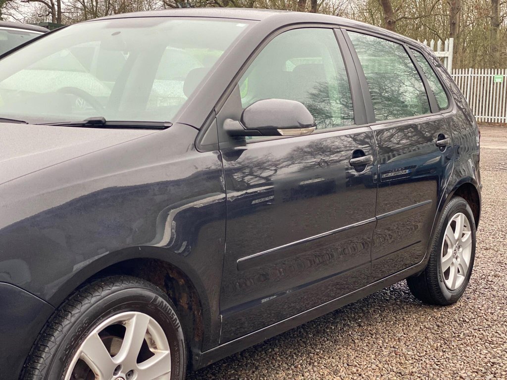 Used Volkswagen Polo 2007 for sale - 77110811: Photo 23