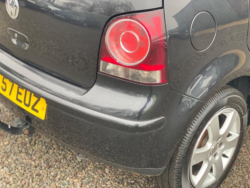 Used Volkswagen Polo 2007 for sale - 77110811: Photo 26