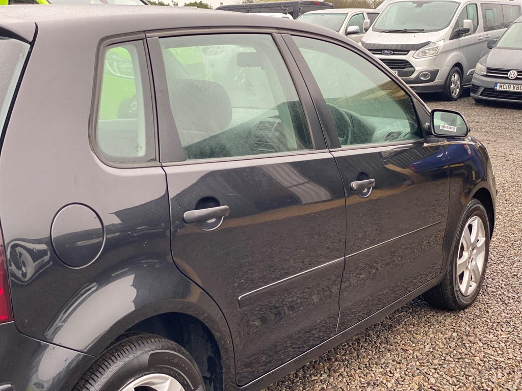 Used Volkswagen Polo 2007 for sale - 77110811: Photo 27