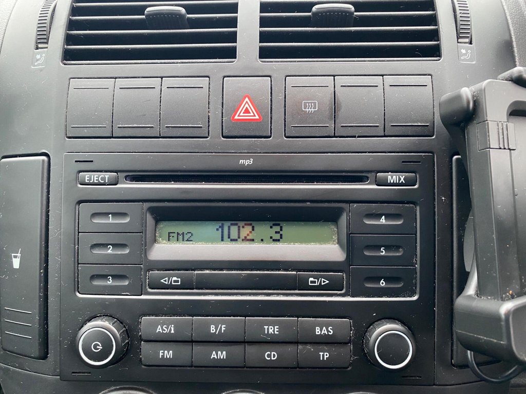 Used Volkswagen Polo 2007 for sale - 77110811: Photo 30