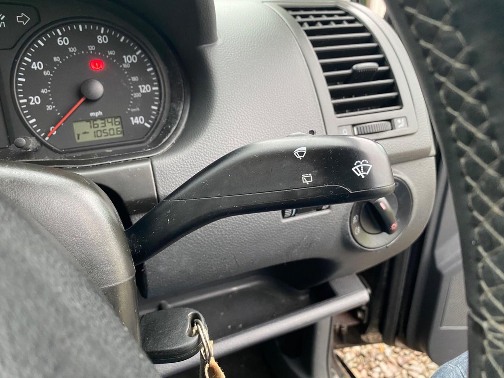 Used Volkswagen Polo 2007 for sale - 77110811: Photo 33