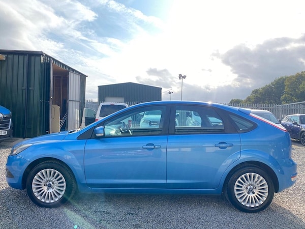 Used Ford Focus 2010 for sale - 76309431: Photo 19